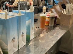 -喜茶(广州北京路惠福东店)