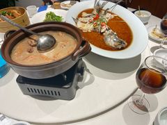 -丹江渔村(望京店)