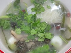 -子午路张记肉夹馍(小寨西路店)