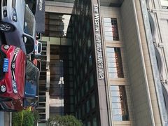 -福州天元国际威斯汀酒店·中国元素餐厅