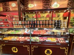 -大麒麟阁(扬州东关街店)
