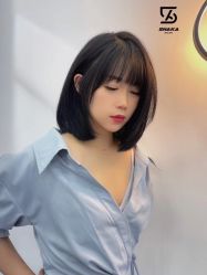 -莎卡ART-HAIR SALON