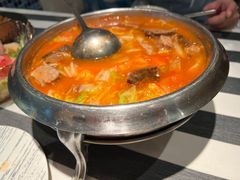 -Aqua Oasis 水天堂(石路天虹店)