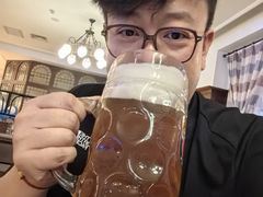 -沈阳瑞士酒店·普拉那啤酒坊