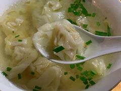 -安庆柴火馄饨(马道街店)