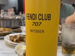 -明本海鲜大排档·鱼生海鲜烧烤宵夜(陈家祠店)