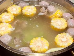 -潮发潮汕牛肉店(东方宝泰店)