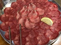 -老炉家木炭烤肉(长江国际店)