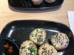 -小杨生煎(虹桥机场T1到达店)