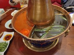 -1078號老北京涮肉(松柏店)