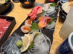 -合点寿司(金虹桥商场店)
