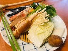-蟹道乐(網元別館店)