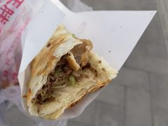 -王胖子驴肉火烧(鼓楼店)