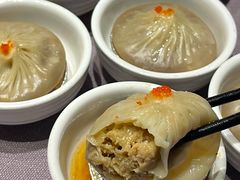 -云锦壹号·淮扬宴(徐汇万科店)