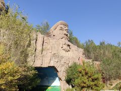 -成吉思汗公园
