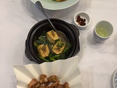 -围龙屋客家食府(福田店)