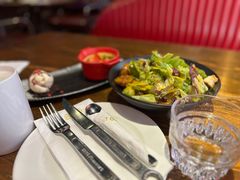 -1886德国汽车餐厅(外滩中央店)