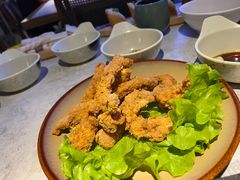 -鲜潭蒸汽石锅鱼(五道口购物中心店)