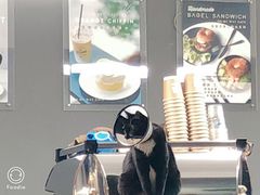 -研途咖啡馆(健康路店)