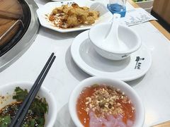 -鲁员外地锅鸡地锅鱼(古墩路店)