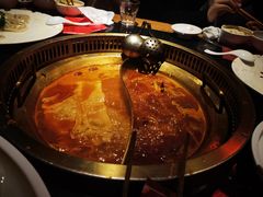 -红运火锅·中国名火锅·国风演绎(省体店)