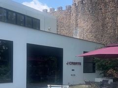 -J Create城市露营咖啡·简餐·宠物(上海动物园店)