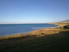 -青海湖国家重点风景名胜区