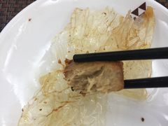 -弘法寺斋菜馆素食
