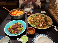 -山石榴·贵州菜(丰盛里店)