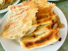 -青岛锅贴(四流中路店)