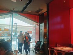 -茅庐川菜(烟台万象汇店)