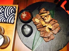 安格斯牛小排-石葵(锦业时代店)