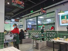 -晓彭肥肠鸡(茂业天地店)