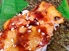 鹅肝寿司-熹炭精致日料(金融街购物中心店)