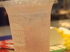 -汉堡王(西直门凯德MALL店)