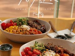 -爱樂咖啡(青年体育公园店)