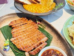 -Thai Alley泰爱里(二沙岛店)