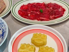 -陶兰居·香港饭店·海鲜大排档(圆融时代广场店)