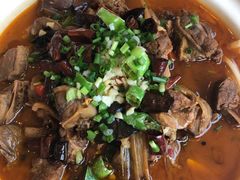 -春饼家常菜(百子湾店)