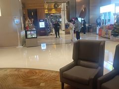 -中山喜来登酒店
