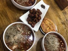 -白家高记肥肠粉(总店)