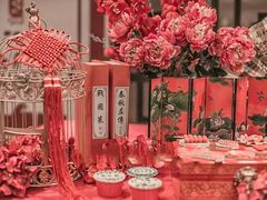 -九朝会昆曲·宴(望京店)