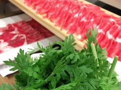 -阳坊胜利涮羊肉(阳坊老店)