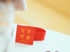 -XI·LaundryCafe 喜咖自助洗衣咖啡店