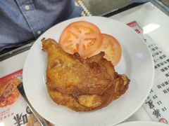-华星冰室(湾仔店)