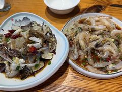 -大家发海鲜城夜排档(华山中路店)