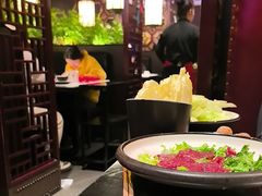 -山城辣妹子(定福庄店)