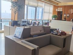 -全季酒店(成都春熙路IFS国金中心店)