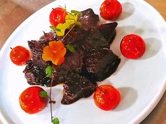 -荷风细雨·中国茶宴(碧云店)