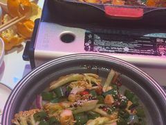 -荷炉烤鱼音乐餐厅(佳和城店)
